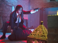 ‘John Wick’ Turns 10: Keanu Reeves and Filmmakers on Tolkien’s Influence, Family Walkouts, and Why the Dog Had to Die