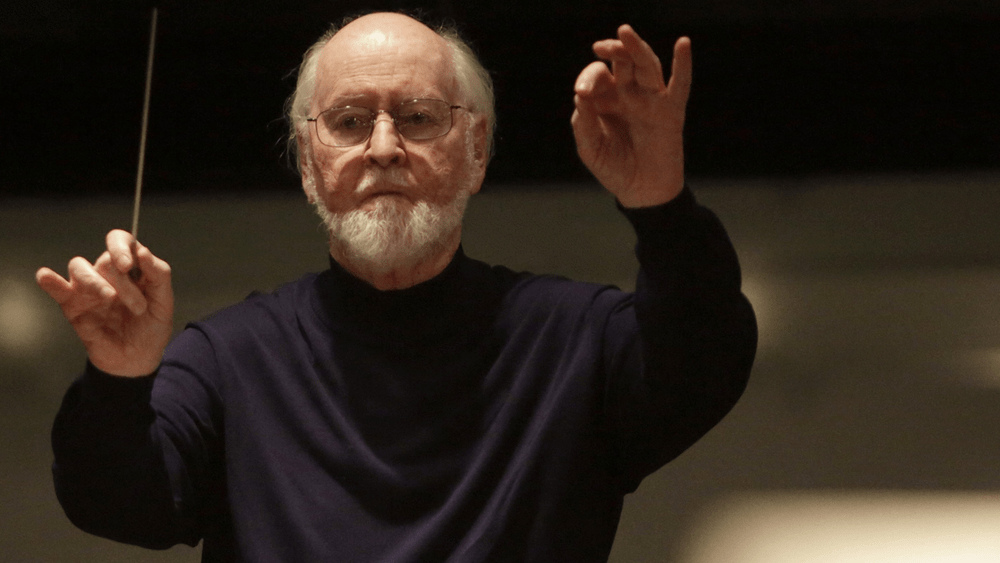 Music by John Williams documentary