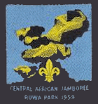 Central African Jamboree Ruwa Park 1959.png