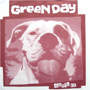 Green Day - Slappy cover.jpg