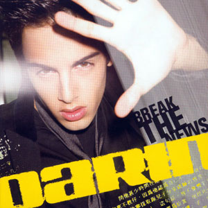 Darin - Break the News.JPG