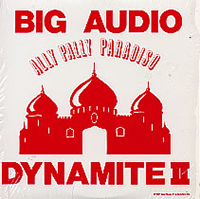 Big Audio Dynamite II - Ally Pally Paradiso Coverart.png