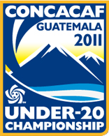 2011 CONCACAF U-20 Championship logo.png