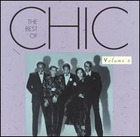 Chic - The Best Of Chic, Volume 2.jpg