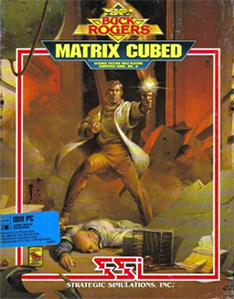 Buck Rogers - Matrix Cubed Coverart.png