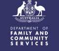 Department of Family and Community Services logo.gif