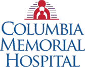 Columbia Memorial Hospital logo.png