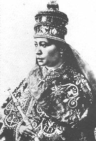 Ethiopia empress zauditu.jpg