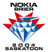 2004 Nokia Brier