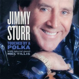 Jimmy Sturr Touched by a Polka cover.jpg