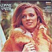 Connie Smith-My Heart Has a Mind of Its Own.jpg