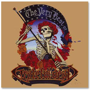 Grateful Dead - The Very Best of the Grateful Dead.jpg