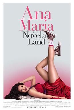 Ana Maria in Novela Land Poster.jpg