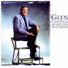 Glen Campbell My Hits and Love Songs album cover.jpg