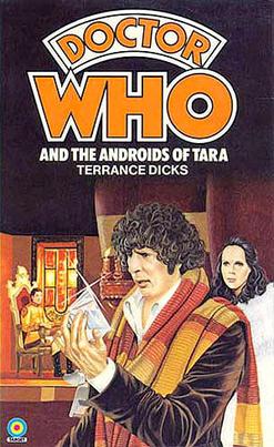 Doctor Who and the Androids of Tara.jpg