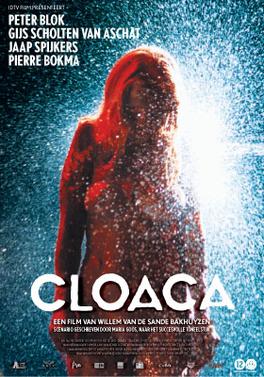 Film poster Cloaca.jpg