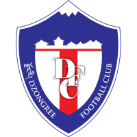 Dzongric FC Logo.png