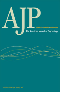 American Journal of Psychology cover.jpg