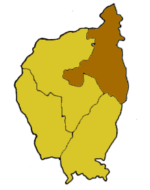 The Archdiocese of Dublin within the Province of Dublin