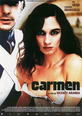 Carmen, Film poster.jpg