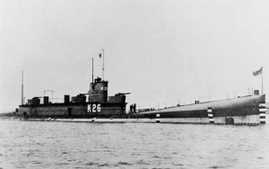 HMS K26