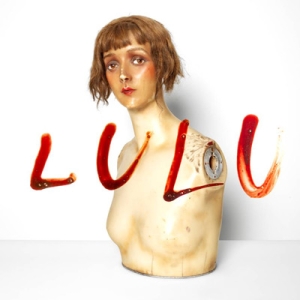 Lou Reed and Metallica - Lulu.jpg