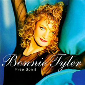 Bonnie Tyler - Free Spirit.jpg