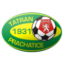 FK Tatran Prachatice logo.png