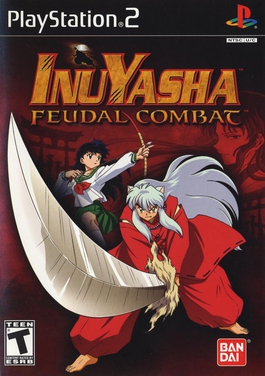 InuYasha Feudal Combat.jpg