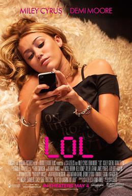 LOL 2012 movie poster.jpg