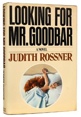 Looking for Mr. Goodbar(novel) 1st edition cover.jpg