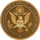 Seal of the United States Court of Appeals for the Fourth Circuit