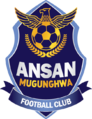 Ansan Mugunghwa FC.png