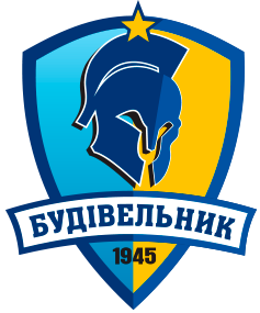 Budivelnyk KyivБудівельник Київ logo