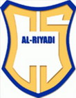 Al Riyadi Beirut logo