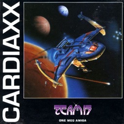 Cardiaxx boxart.jpg