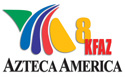 KFAZ logo