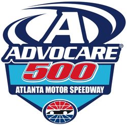 2011 AdvoCare 500 race logo.jpg