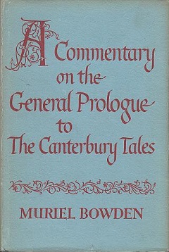 CommentaryOnTheGeneralPrologueToTheCanterburyTales.jpg