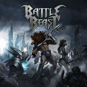 Battle Beast self titled.jpg