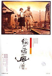 Dust in the wind(1986 film) poster.jpg