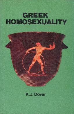 Greek Homosexuality, first edition.jpg