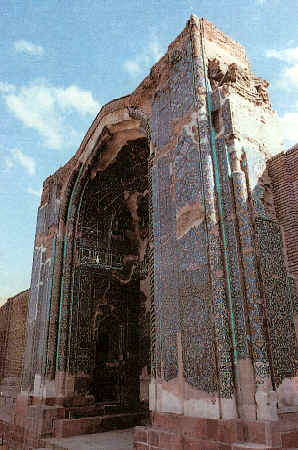 Blue Mosque of Tabriz.jpg