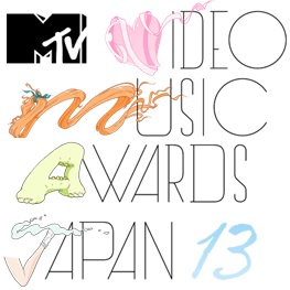 2013 MTV Video Music Awards Japan logo.jpg