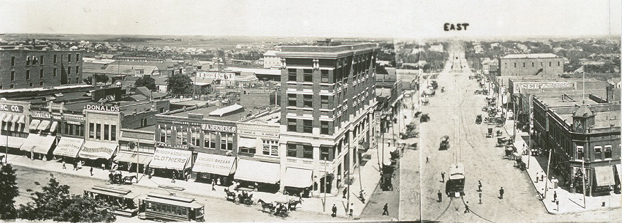 Enid Trolleys 1908.png