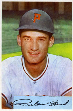 PrestonWard1954bowman.jpg