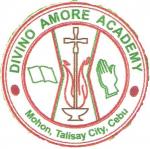 Divino Amore Academy logo.jpg