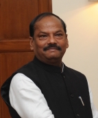 Photo of Raghubar Das