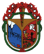 Coat of arms of Cananea