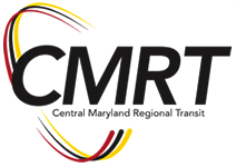 Central Maryland Regional Transit logo.png